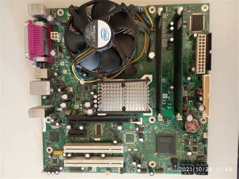 Intel D946GZAB .